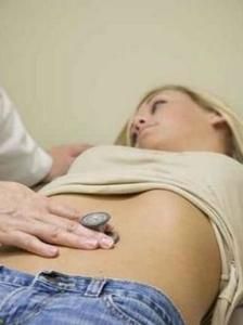 孕前體檢 孕前體檢