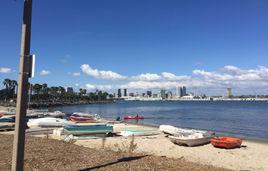 科羅拉多島 科羅拉多島