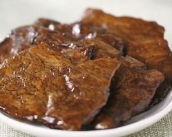 蛋白素肉 蛋白素肉