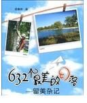 632個最美的日落