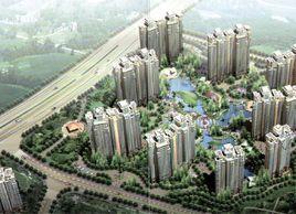 寶地東花園 寶地東花園