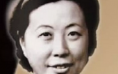 民國第一美女間諜，蔣介石上午在會議上罵娘，毛主席晚上就能知道