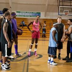 像男人一樣思考-劇照