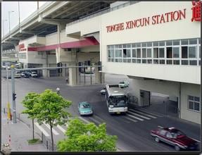 通河新村 通河新村