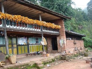 小昔本村 小昔本村