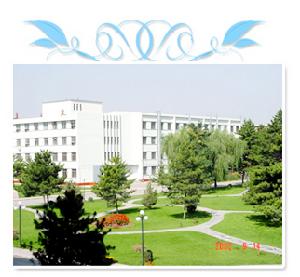 內蒙古農業大學生命科學學院