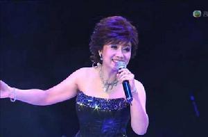 張德蘭[香港歌手]