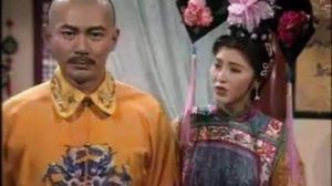 君臨天下之血濺太和殿