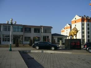 馬軍營鄉 馬軍營鄉