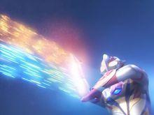 夢比姆騎士射線