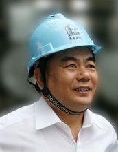 李安喜[中國石化集團職工董事]
