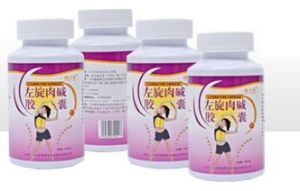 康比特左旋肉鹼 康比特左旋肉鹼