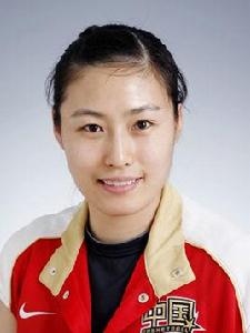 宋曉雲[國家籃球隊隊員]