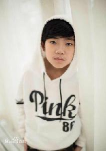 謝昊軒[中國新聲代第三季學員]