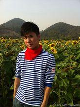 林涵[浙江衛視《我愛記歌詞》製片人林涵]