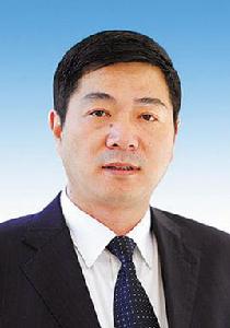 楊文泉[涼山州政協第十二屆委員會主席]