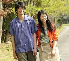 《黃色大象》劇照