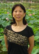 吳嵐[中國人民大學教授]