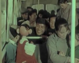 《小鈴鐺》劇照