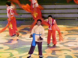 盂縣民歌 盂縣民歌