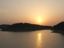 梅店水庫 梅店水庫