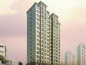 天津盛世華府 天津盛世華府