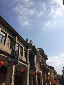 斗門古街 斗門古街