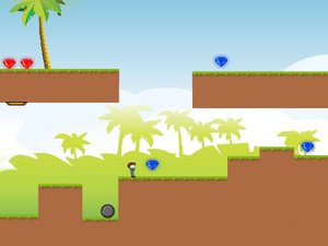 舉起地球 舉起地球