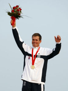 北京奧運會冠軍馬爾季坎