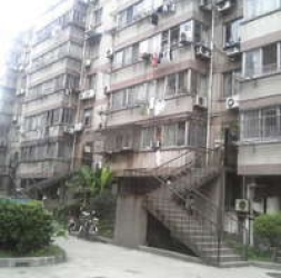 民豐公寓 民豐公寓