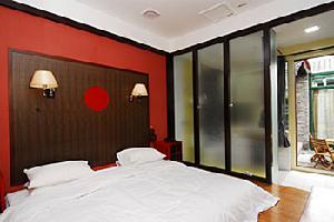 北京市院子酒店