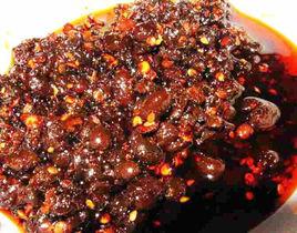 八寶豆鼓 八寶豆鼓