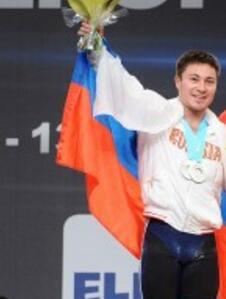 奧列格·陳 奧列格·陳