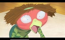 河童之夏精彩劇照