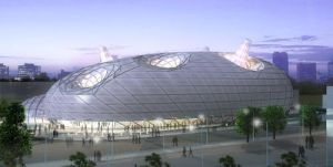 日本國家館 日本國家館