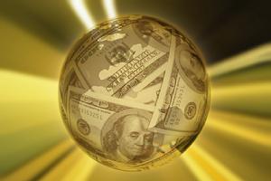 （圖）超主權貨幣