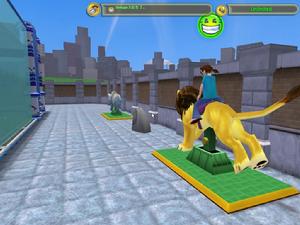 《動物園大亨2》