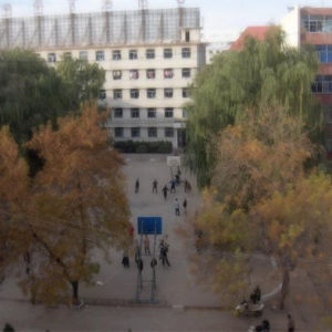 山西省呂梁市教育學院