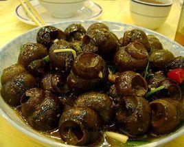 陽朔田螺釀 陽朔田螺釀