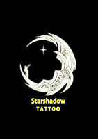 星影刺青 星影刺青