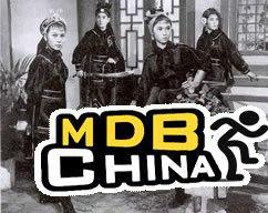 隱形女俠[1962年梁鋒執導電影]