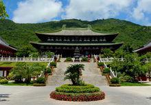 南山寺美景（2）