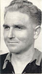 托尼·圖雷克 托尼·圖雷克