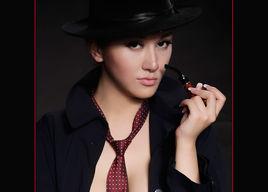 芙蓉公主[時尚珠寶品牌的一個系列名稱]