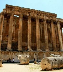 維納斯神廟 維納斯神廟