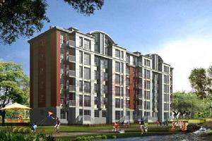 綠地長春上海城 綠地長春上海城