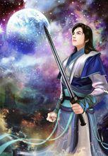 獨孤求敗[金庸名著系列裡的人物]