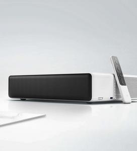 米家雷射投影電視