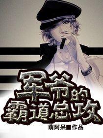 軍爺的霸道總攻 軍爺的霸道總攻