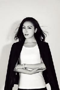 李欣欣[中國內地女演員]